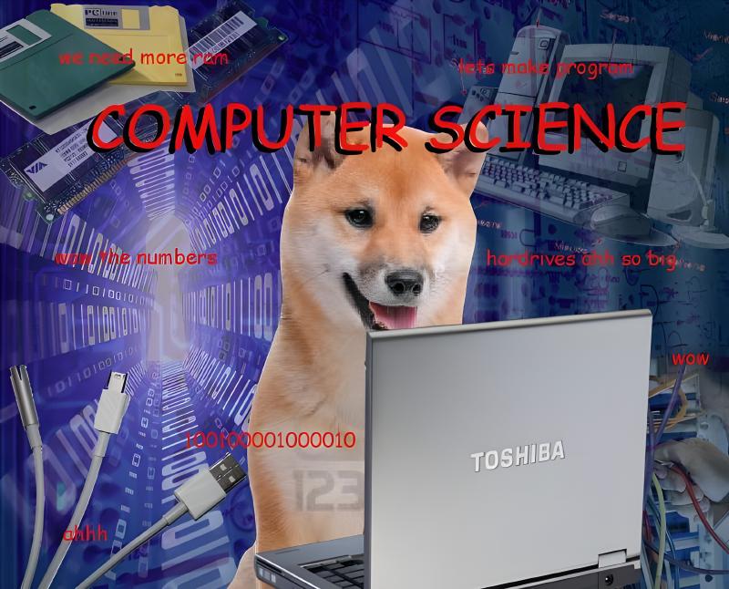 Featured image of post Learning about computers!